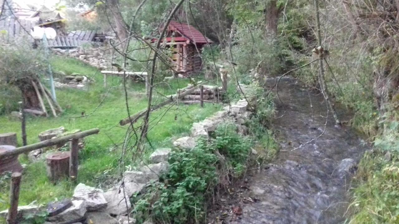 Vysny Kubin Chata Emka מראה חיצוני תמונה